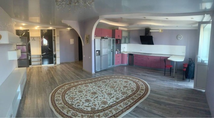 Здам хорошу 3к квартиру - фото 1