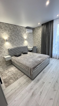 Однокімнатна укомплектована квартира в новобудові - фото 1