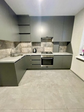 Здам власну однокімнатну квартиру з капітальним ремонтом 2024 року - фото 1