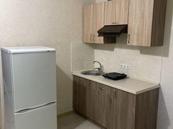 Здам квартиру студія від власника. Борисполь