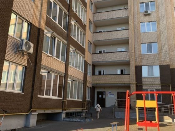 Чудова однокімнатна квартира Хмельницкий