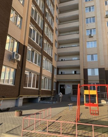 Чудова однокімнатна квартира - фото 1