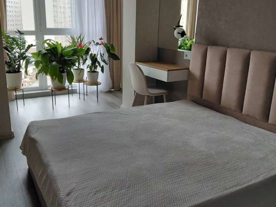 Здається однокімнатна квартира від власника Озерна Агора Хмельницький