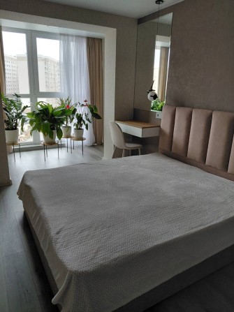 Здається однокімнатна квартира від власника Озерна Агора - фото 1