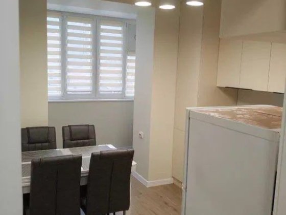 Оренда квартири 1к- Виставка, нижня берегова 36к Хмельницький