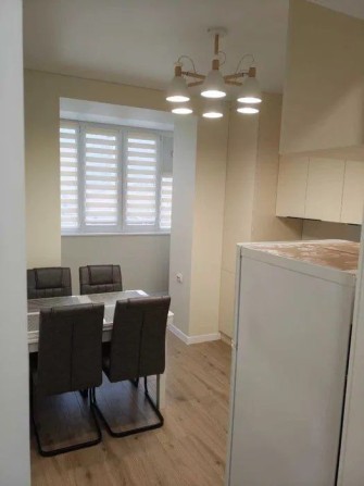 Оренда квартири 1к- Виставка, нижня берегова 36к - фото 1