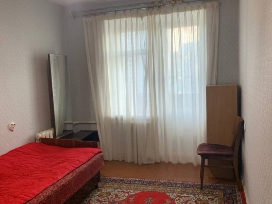 Оренда двох кімнатної квартири Зарічанська вже з комунальними Хмельницкий