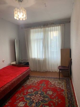 Оренда двох кімнатної квартири Зарічанська вже з комунальними - фото 1