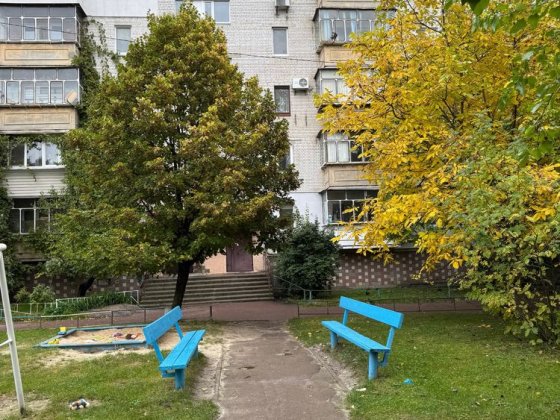 Оренда Затишної 2-х кімнатної квартири,50.3м2,ЦЕНТР,Бориспіль Бориспіль