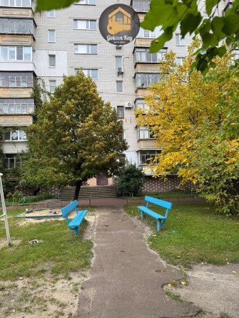 Оренда Затишної 2-х кімнатної квартири,50.3м2,ЦЕНТР,Бориспіль - фото 1