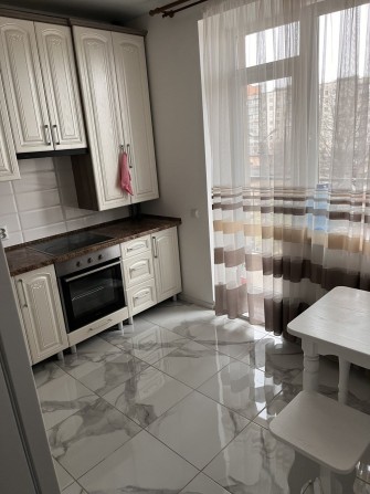 Виставка 2 кімнатна квартира - фото 1