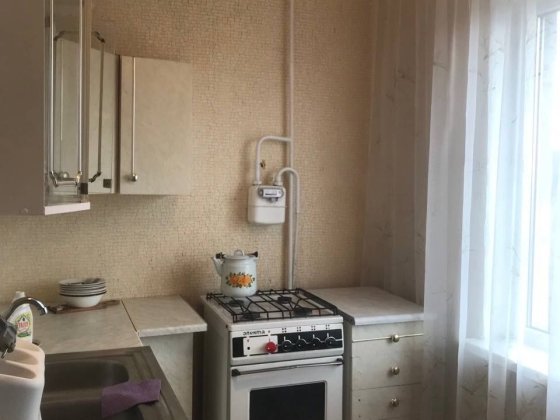 Пропонуємо вам 1 кімнатну квартиру з косметичним ремонтом! Хмельницкий