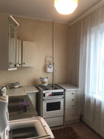 Пропонуємо вам 1 кімнатну квартиру з косметичним ремонтом! - фото 1