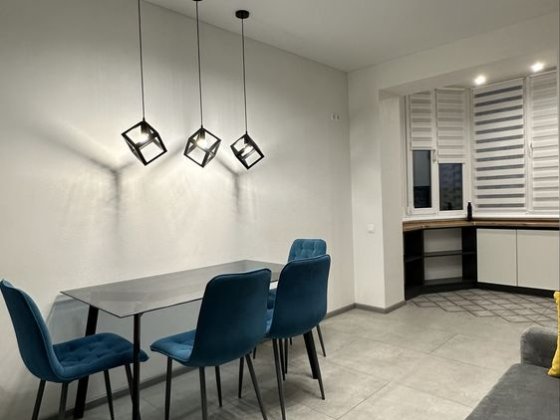 Довгострокова оренда 2к . Заріччя . Новобудова . Хмельницкий