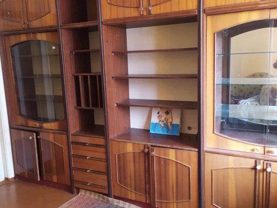 Здам 2-х кімнатну квартиру м.Бориспіль. Бориспіль