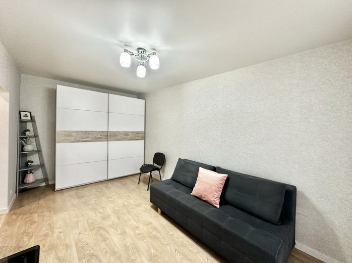 Оренда 1но кімнатної квартири Київський Шлях - фото 1