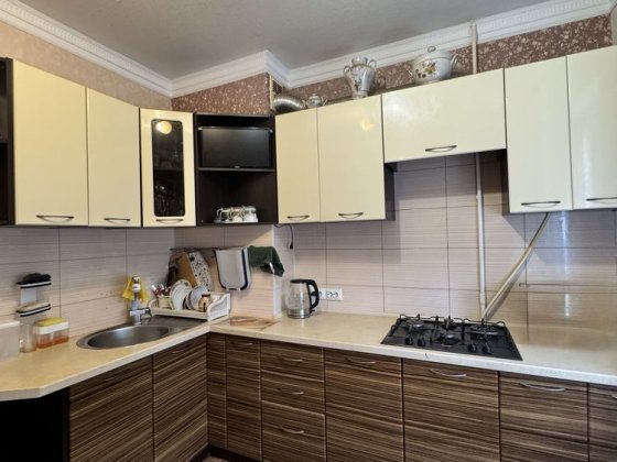 Здам 1 кімнатну квартиру по вул. Героїв Крут Белая Церковь