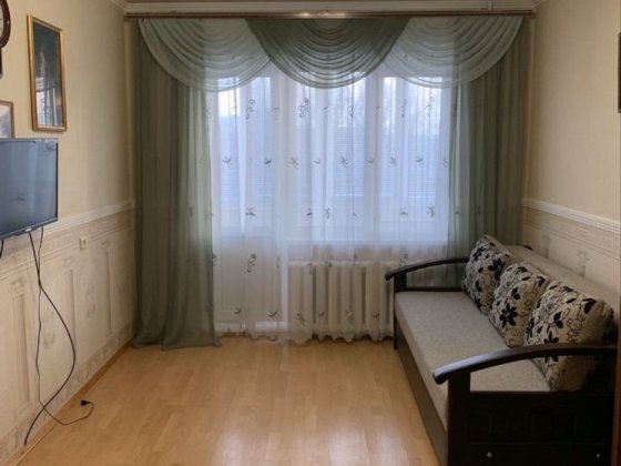 Оренда 1 кімнатноі квартири в Білій Церкві по вул Зенітного полку  46 Белая Церковь