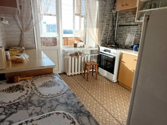 Оренда 1-кімнатної квартири ,  Озерна Хмельницький