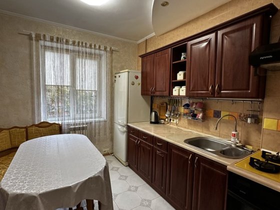 Оренда чудової квартири на Симона Петлюри 13-а Бровары