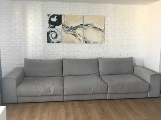 Оренда 3-кімнатної квартири в центрі м. Бровари від власника! Бровари