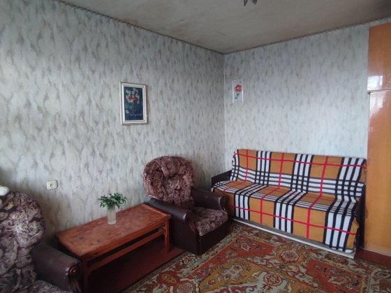 Здається 1-но кімнатна квартира Біла Церква