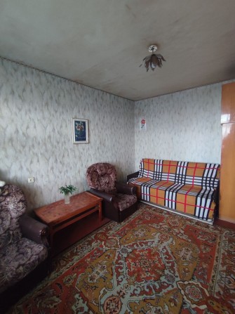 Здається 1-но кімнатна квартира - фото 1