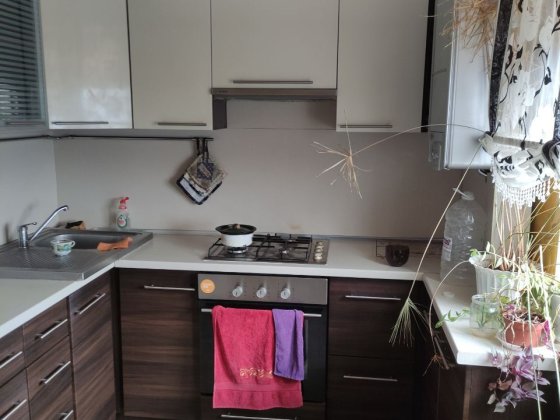 Оренда 2 кімн. Л. Долинського з А.О. Белая Церковь