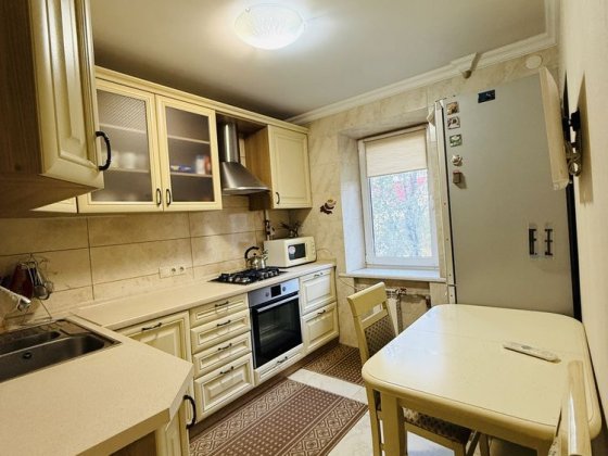 Здається в оренду 2-х кімнатна квартира в місті Бориспіль Борисполь