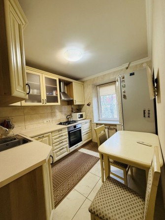 Здається в оренду 2-х кімнатна квартира в місті Бориспіль - фото 1