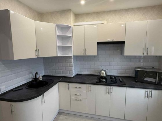 ‼️ЗДАМ 1 кімнатну квартиру з меблями та технікою‼️ Белая Церковь