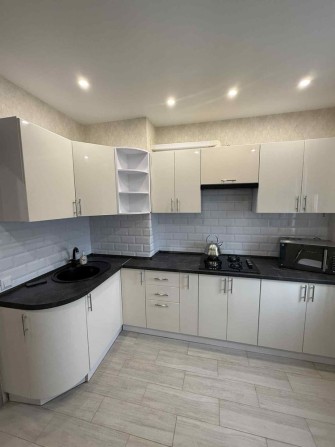 ‼️ЗДАМ 1 кімнатну квартиру з меблями та технікою‼️ - фото 1