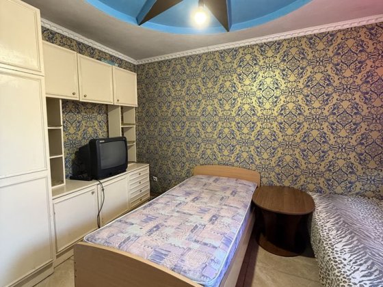 Здається в оренду смарт квартира для одного хлопця або двох Бориспіль