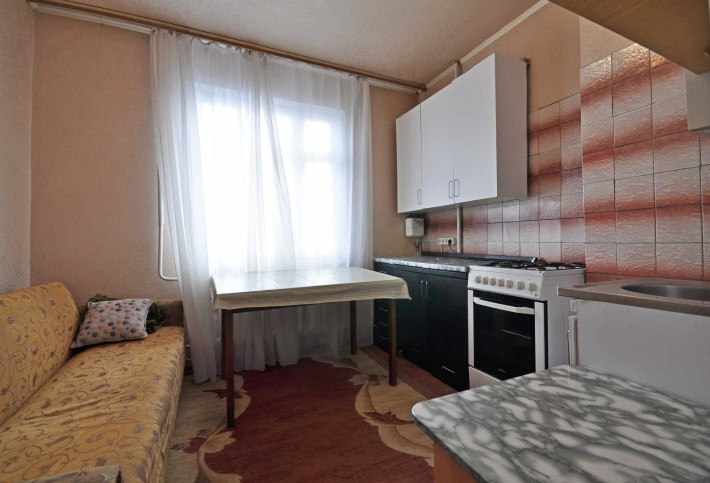 1-кімнатна квартира вул.Чайковського 80-б - фото 1