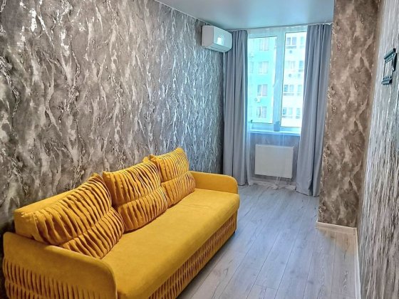 Оренда 1кім.квартири ЖК Атлант на Київській, вул. Симоненка, м.Бровари Бровары