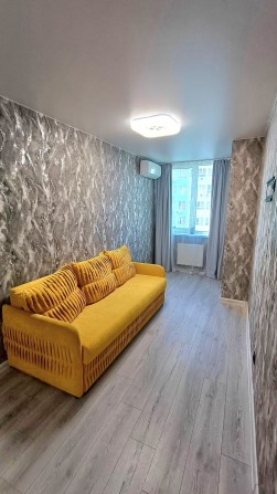 Оренда 1кім.квартири ЖК Атлант на Київській, вул. Симоненка, м.Бровари - фото 1