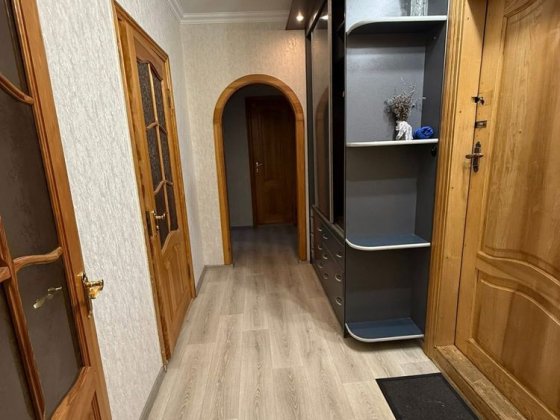 2 кімнатна квартира Зелена Белая Церковь