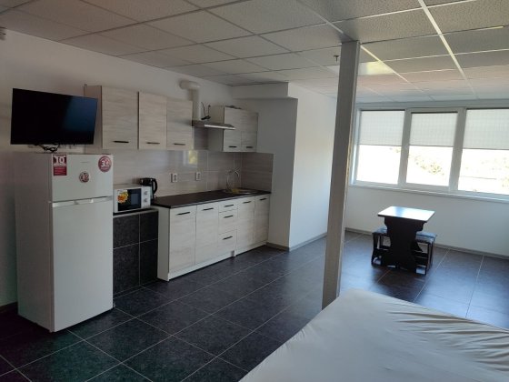 Здам однокімнатну квартиру в Броварах . Бровари