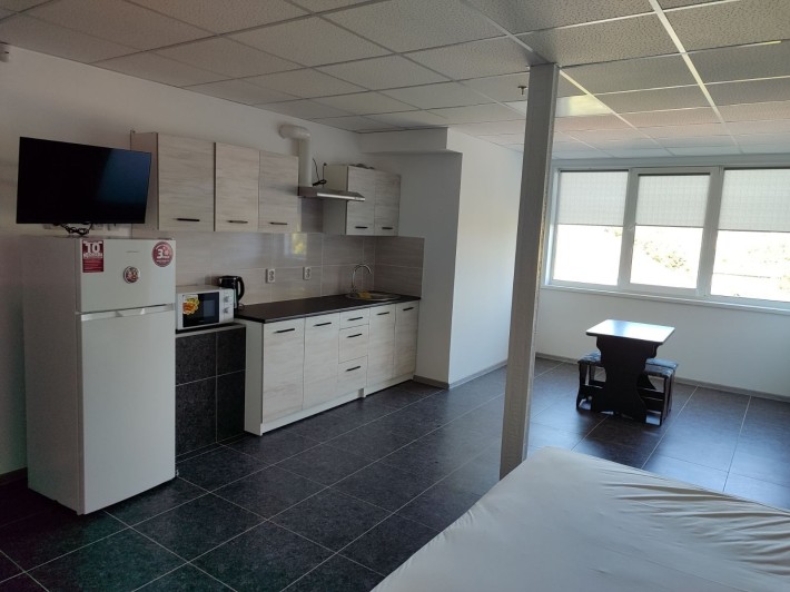 Здам однокімнатну квартиру в Броварах . - фото 1