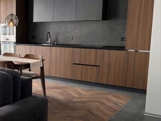 Терміново здам студію в центрі міста Бровары