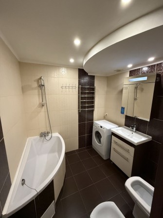 Оренда 2 кімнатної квартири. Район Днс. Автономне опалення - фото 1