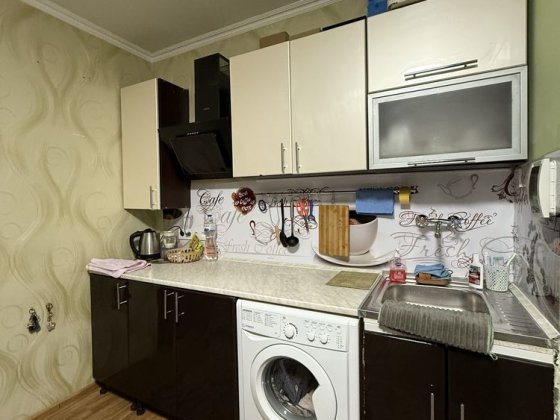 Здається в оренду 1-о кімн.квартира в м.Бориспіль Борисполь