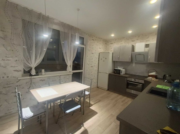 Здам чудову 1к кв-ру в ЖК Лісовий квартал - фото 1