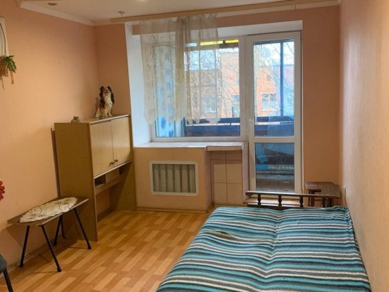 Оренда 1 кімнатної квартири Виставка Хмельницкий