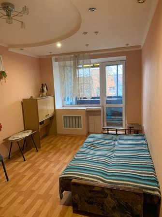 Оренда 1 кімнатної квартири Виставка - фото 1