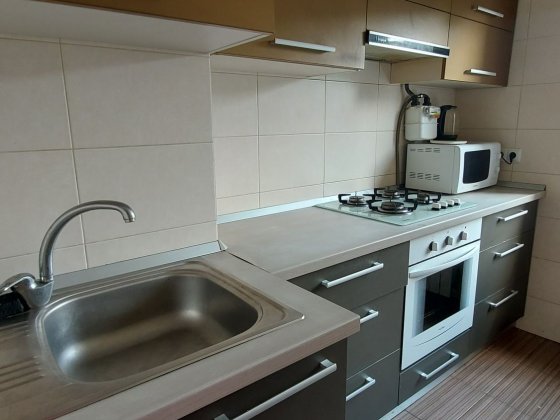 Однокімнатна на Леваневського Белая Церковь