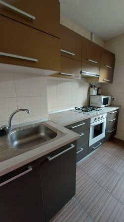 Однокімнатна на Леваневського - фото 1