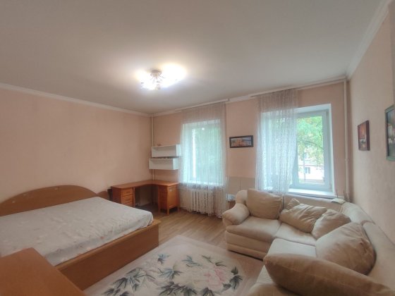 Здам в оренду 1-но кімнатну квартиру Белая Церковь