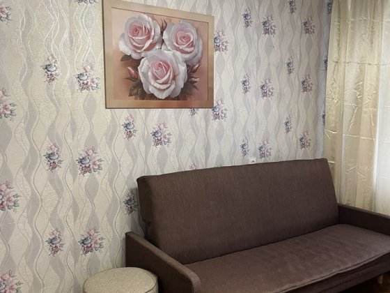 Здам невеличку квартиру в центрі Броварів Бровари