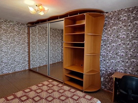 Здам 2 кім. квартиру на тривалий термін. Борисполь